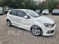 2012 Volkswagen Polo