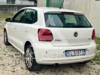 2012 Volkswagen Polo