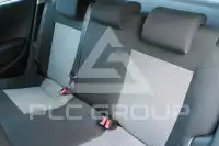 2012 Volkswagen Polo