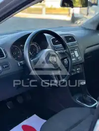 2012 Volkswagen Polo