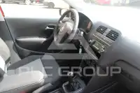 2012 Volkswagen Polo