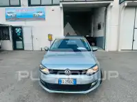 2012 Volkswagen Polo