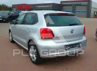 2012 Volkswagen Polo