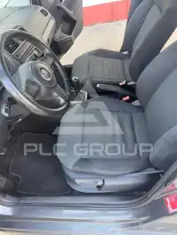 2012 Volkswagen Polo