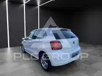 2012 Volkswagen Polo