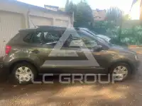 2012 Volkswagen Polo