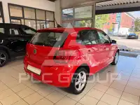 2012 Volkswagen Polo