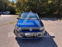 2012 Volkswagen Polo