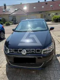 2012 Volkswagen Polo