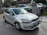 2012 Volkswagen Polo