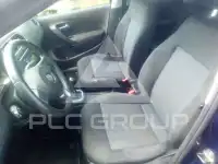 2012 Volkswagen Polo