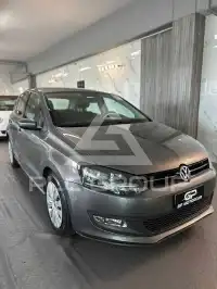2012 Volkswagen Polo