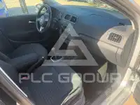 2012 Volkswagen Polo