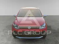 2012 Volkswagen Polo