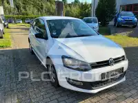 2012 Volkswagen Polo