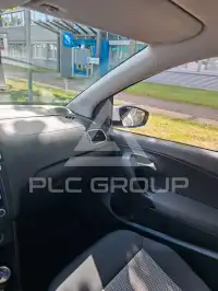 2012 Volkswagen Polo