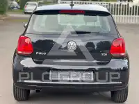 2012 Volkswagen Polo