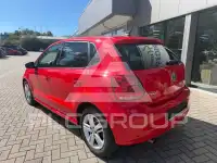 2012 Volkswagen Polo