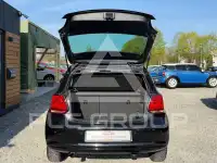2012 Volkswagen Polo