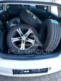 2012 Volkswagen Polo