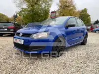 2012 Volkswagen Polo