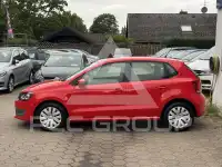 2012 Volkswagen Polo