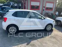 2012 Volkswagen Polo