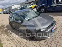2012 Volkswagen Polo