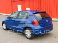 2012 Volkswagen Polo