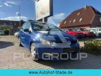 2012 Volkswagen Polo