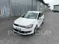2012 Volkswagen Polo