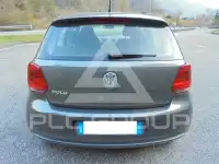 2012 Volkswagen Polo