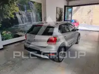2012 Volkswagen Polo