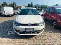 2012 Volkswagen Polo