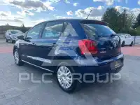 2012 Volkswagen Polo