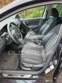 2012 Volkswagen Polo