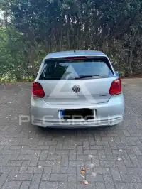 2012 Volkswagen Polo