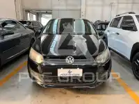2012 Volkswagen Polo