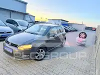 2012 Volkswagen Polo