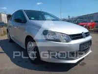 2012 Volkswagen Polo
