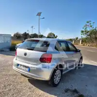 2012 Volkswagen Polo