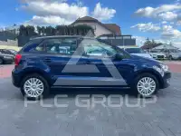 2012 Volkswagen Polo