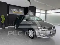 2012 Volkswagen Polo