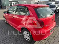 2012 Volkswagen Polo