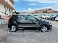 2012 Volkswagen Polo