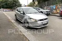 2012 Volkswagen Polo