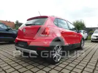 2012 Volkswagen Polo