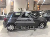 2012 Volkswagen Polo