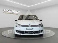 2012 Volkswagen Polo