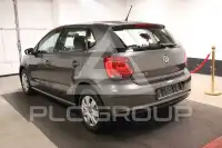 2012 Volkswagen Polo